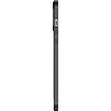 Just in Case iPhone 13 Pro Max - Rugged TPU Case telefoonhoesje Carbon