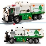 LEGO Technic - Mack LR Electric vuilniswagen Constructiespeelgoed 42167