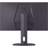 LG UltraGear 27G610A-B 27" gaming monitor Zwart, 2x HDMI, DisplayPort, 200 Hz