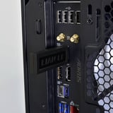 Lian Li L-Wireless V2.1 fancontroller Zwart