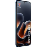 Motorola edge 70 Pro smartphone Donkerblauw | 256 GB | Android 16
