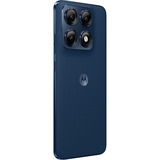 Motorola edge 70 Pro smartphone Donkerblauw | 256 GB | Android 16