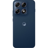 Motorola edge 70 Pro smartphone Donkerblauw | 256 GB | Android 16