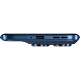 Motorola edge 70 Pro smartphone Donkerblauw | 256 GB | Android 16