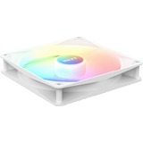 NZXT F120 RGB Core case fans Wit, 3 stuks, 120 x 120 x 26 mm, PWM