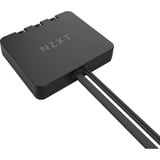 NZXT F120 RGB Core case fans Wit, 3 stuks, 120 x 120 x 26 mm, PWM