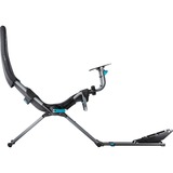 Playseat® Challenge X Logitech G Edition racing simulator Zwart