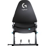 Playseat® Challenge X Logitech G Edition racing simulator Zwart