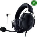 Razer Blackshark V2 X Xbox over-ear gaming headset Zwart