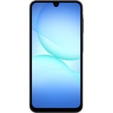 Samsung Galaxy A17 smartphone Zwart, 128 GB, Dual-SIM, Android