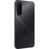 Samsung Galaxy A17 smartphone Zwart, 128 GB, Dual-SIM, Android
