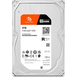 Seagate FireCuda 4 TB harde schijf ST4000DXA05, SATA/600