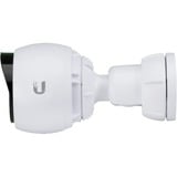 Ubiquiti UniFi G4 Bullet beveiligingscamera Wit, 4 MP, PoE