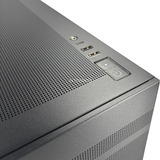 ALTERNATE Gamer Starter U5-5060 gaming pc Core Ultra 5 245KF | RTX 5060 | 32 GB | 1 TB SSD