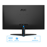AOC Q27B36X 27" gaming monitor Zwart, HDMI, DisplayPort, 144 Hz