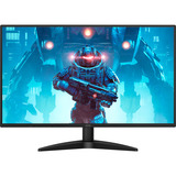 AOC Q27B36X 27" monitor Zwart, 1x HDMI, 1x DisplayPort, 144 Hz