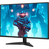 AOC Q27B36X 27" monitor Zwart, 1x HDMI, 1x DisplayPort, 144 Hz