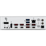ASUS ROG STRIX Z890-A GAMING WIFI socket 1851 moederbord RAID, 2.5Gb-LAN, Wi-Fi 7, BT, Sound, ATX