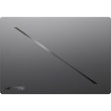 ASUS ROG Zephyrus G16 (GU605MI-QP121W) 16"  gaming laptop Grijs | Core Ultra 7 155H | RTX 4070 | 32 GB | 1 TB SSD | 240 Hz