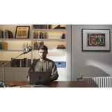 Aqara Radiator Thermostaat W600 verwarmingsthermostaat Wit