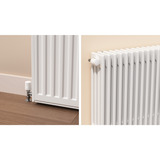 Aqara Radiator Thermostaat W600 verwarmingsthermostaat Wit