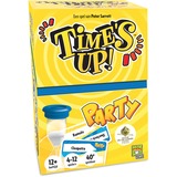 Time’s Up! Party Partyspel