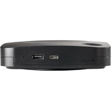 Barco Clickshare C-5 Gen2 afstandsbediening Zwart