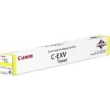 Canon Toner geel C-EXV51 