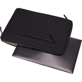 Case Logic Invigo 14" laptophoes Zwart