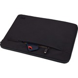 Case Logic Invigo 14" laptophoes Zwart