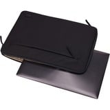 Case Logic Invigo 14" laptophoes sleeve Zwart