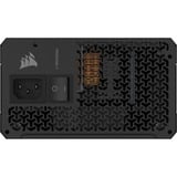 Corsair RM1000e modulaire 1000 watt voeding  Zwart, 1x 12V-2x6, 2x PCIe