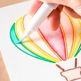 Cricut Watercolor Cards - R20 knutselmateriaal 