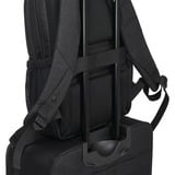 DICOTA Dicota Backpack SCALE            bk 15.6 rugzak Zwart