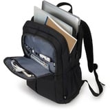 DICOTA Dicota Backpack SCALE            bk 15.6 rugzak Zwart