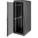 Digitus Netwerkkast Unique Serie - 600x800 mm (BxD) server rack Zwart