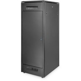 Digitus Netwerkkast Unique Serie - 600x800 mm (BxD) server rack Zwart