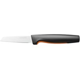 Fiskars Functional Form Schilmes, recht Zwart/roestvrij staal