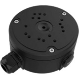 Foscam FABV5S V2, waterdichte lasdoos surveillance accessoires Zwart