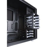 Fractal Design Define R5 midi tower behuizing Zwart | 4x USB-A