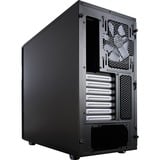 Fractal Design Define R5 midi tower behuizing Zwart | 4x USB-A