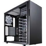 Fractal Design Define R5 midi tower behuizing Zwart | 4x USB-A