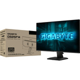 GIGABYTE GS25F14 24.5" gaming monitor Zwart, 2x HDMI, DisplayPort, 144 Hz