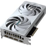 GIGABYTE GeForce RTX 5060 Ti EAGLE OC ICE 16G grafische kaart 3x DisplayPort, 1x HDMI