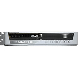 GIGABYTE GeForce RTX 5060 Ti EAGLE OC ICE 16G grafische kaart 3x DisplayPort, 1x HDMI