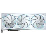 GIGABYTE GeForce RTX 5090 AORUS STEALTH ICE 32G grafische kaart 3x DisplayPort, 1x HDMI 2.1, DLSS 4