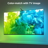 Govee Envisual Smart TV Backlight 3S verlichting 2.4 GHz Wi-Fi, Bluetooth, voor 55 - 65 inch tv's