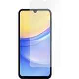 Just in Case Samsung Galaxy A15 - Tempered Glass screenprotector Transparant