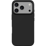 Just in Case iPhone 17 Pro Max - Soft TPU Case telefoonhoesje Zwart