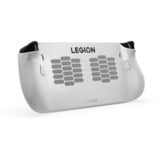 Lenovo Legion Go S handheld game console Wit, 32 GB | 1 TB | Wi-Fi 6E | BT | Windows 11 Home